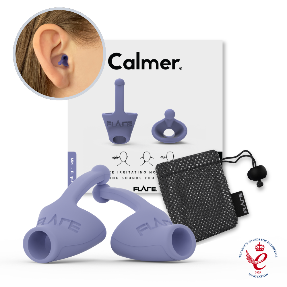 Sound Insulation Earplugs