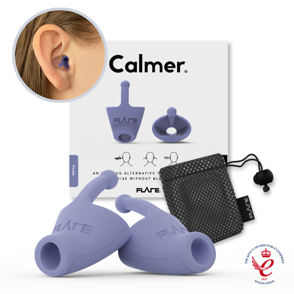Sound Insulation Earplugs