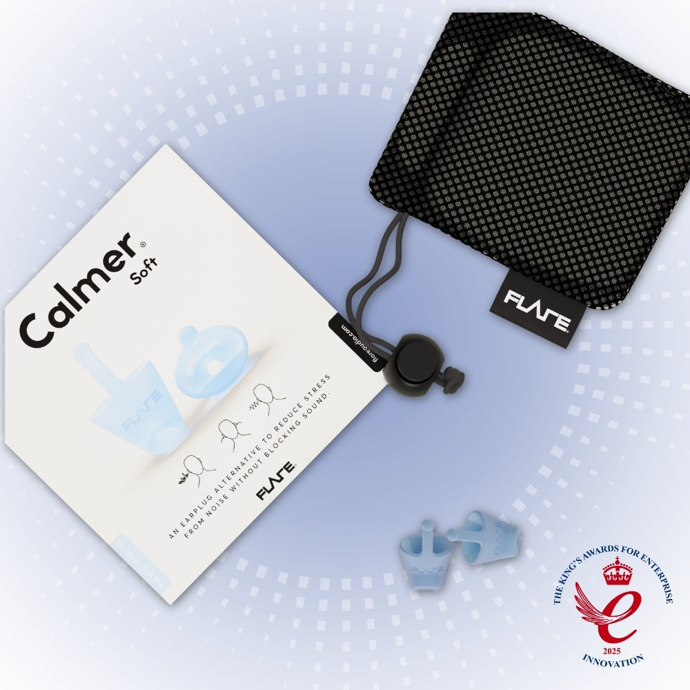 Sound Insulation Earplugs