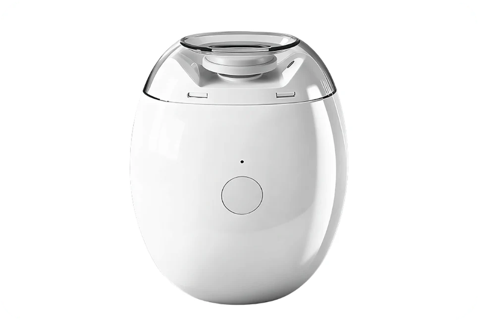 Universal Automatic Fingernail Grinder for Adults and Children