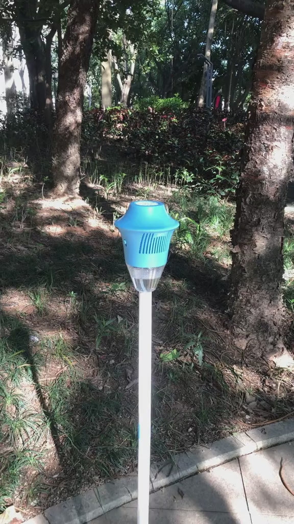 Automatic Standing Bubble Machine for Kids